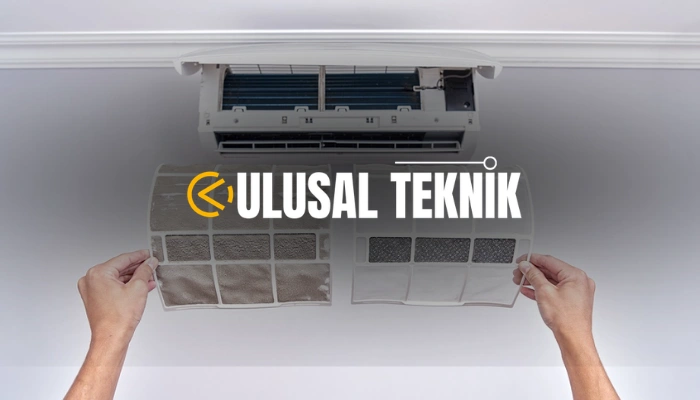 Klima Bakımı