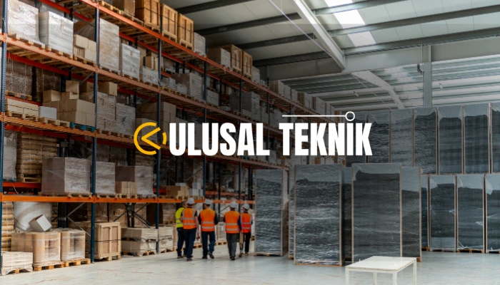 Stok Yönetimi